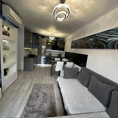 Apartman Gina Debrecen