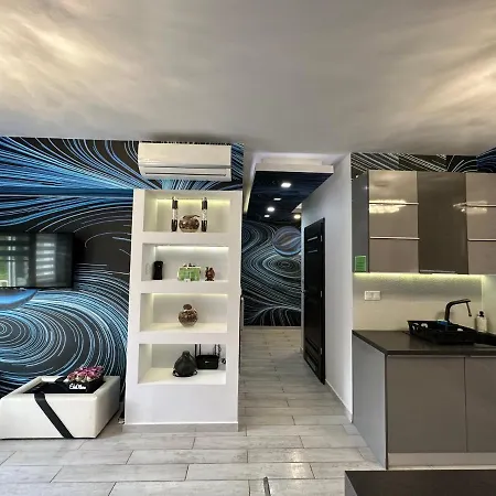 Apartman Gina *
