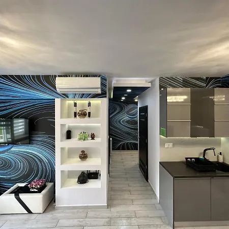 Apartman Gina *