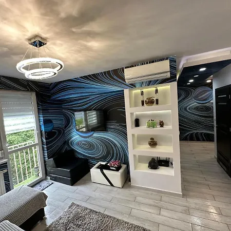 Apartman Gina Debrecen