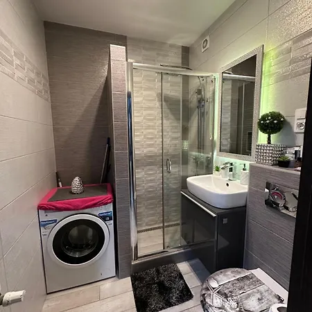 Apartament Gina