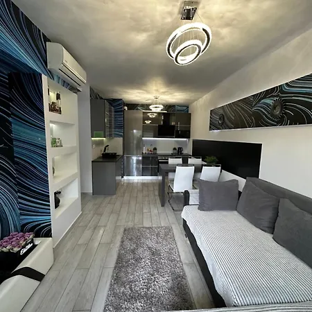 Apartman Gina Debrecen