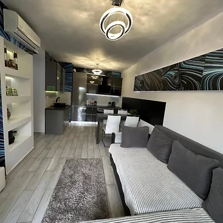 Gina Apartman Debrecen