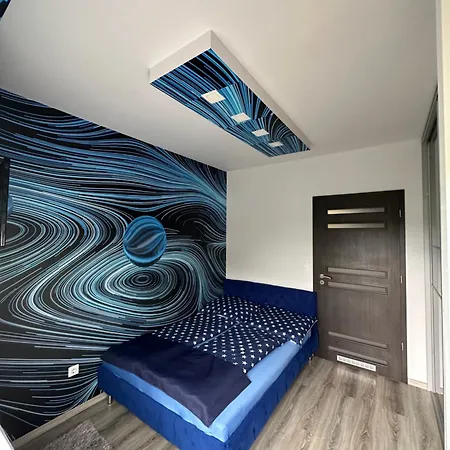 Apartman Gina Debrecen