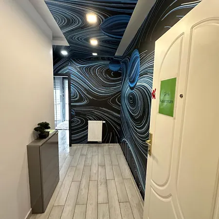 Apartman Gina Debrecen