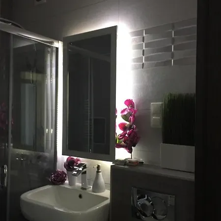 Apartament Gina *