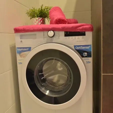 Gina Apartman Debrecen