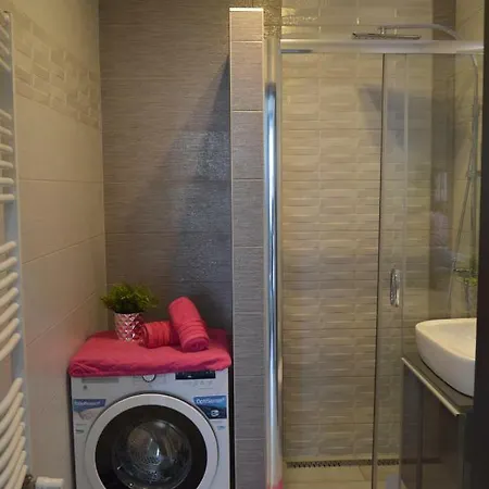 Gina Apartman Debrecen